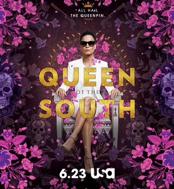 Queen Of The South